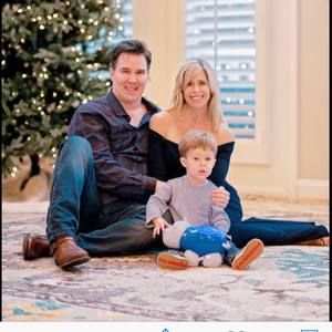 Meet your Posher, Beth